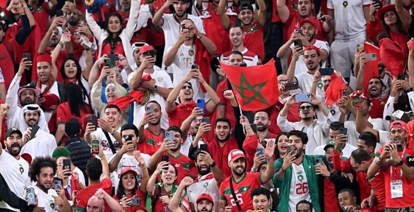 صفحات وهمية تروج باقات سفر المونديال
