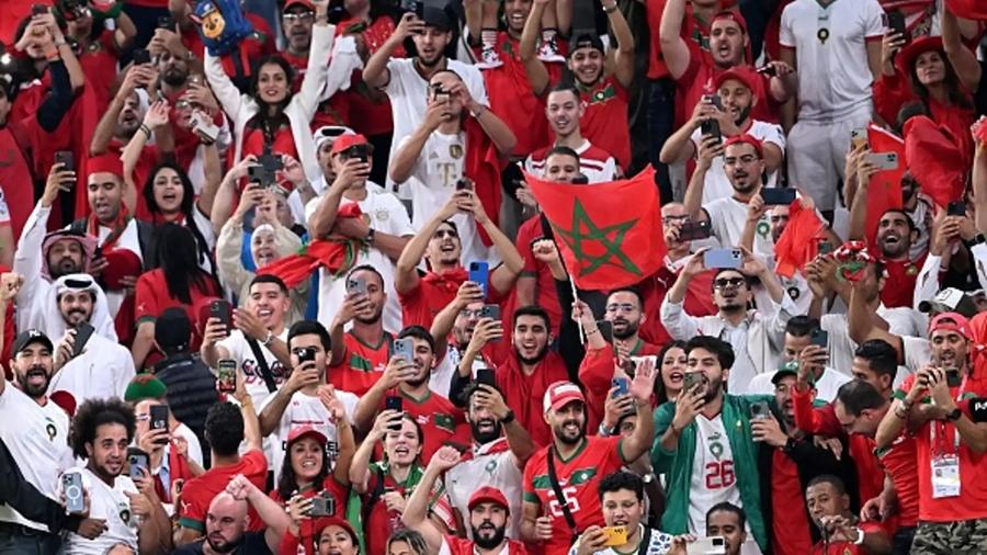 صفحات وهمية تروج باقات سفر المونديال