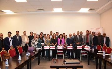 Climat et migration interne au Maroc : la jeunesse au cœur des défis de résilience territoriale