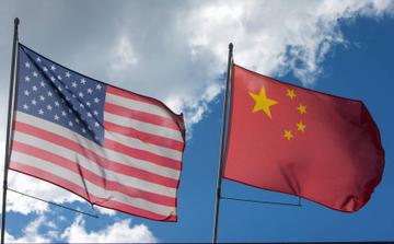 O FMI congratula-se com o diálogo entre Washington e Pequim para apoiar a estabilidade económica global