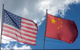国际货币基金组织欢迎华盛顿和北京重启对话，以支持全球经济稳定
