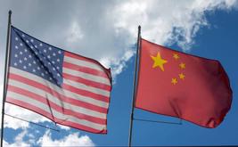国际货币基金组织欢迎华盛顿和北京重启对话，以支持全球经济稳定