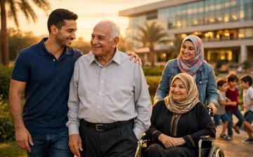 قيم الإسلام في بناء الإنسان والمجتمع