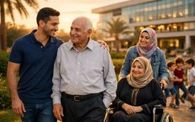 قيم الإسلام في بناء الإنسان والمجتمع