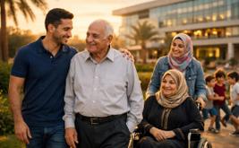 قيم الإسلام في بناء الإنسان والمجتمع