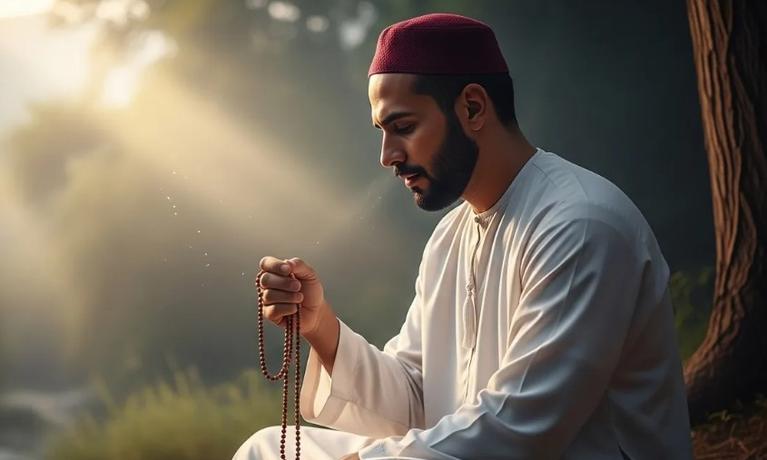 روح التدين بين الظاهر والجوهر