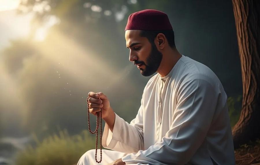 روح التدين بين الظاهر والجوهر