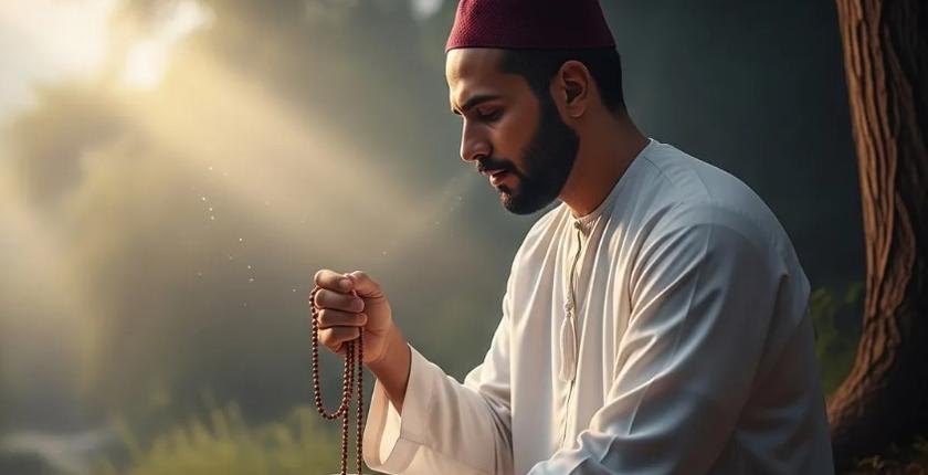 روح التدين بين الظاهر والجوهر