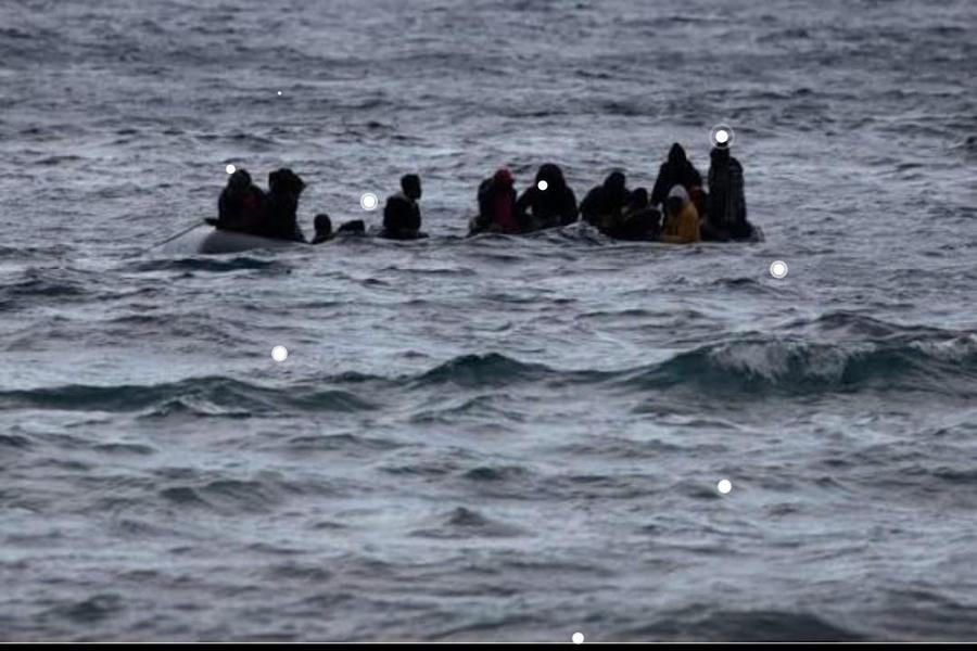 مصرع شابين مغربيين في محاولة للهجرة نحو سبتة