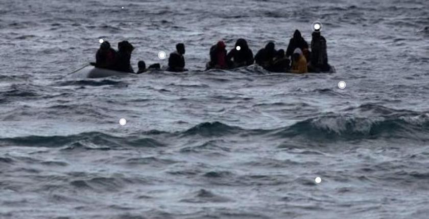 مصرع شابين مغربيين في محاولة للهجرة نحو سبتة