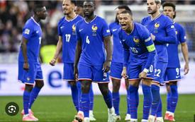 ديشان يعلن عن القائمة النهائية لمنتخب فرنسا في كأس العالم 2026