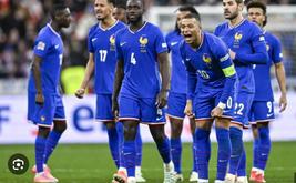 ديشان يعلن عن القائمة النهائية لمنتخب فرنسا في كأس العالم 2026
