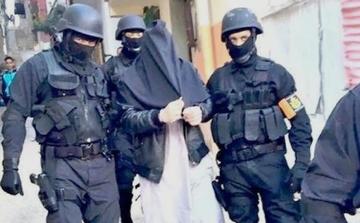 توقيف "داعشيين" بكل من ميدلت واليوسفية