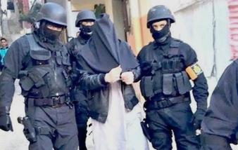 توقيف "داعشيين" بكل من ميدلت واليوسفية