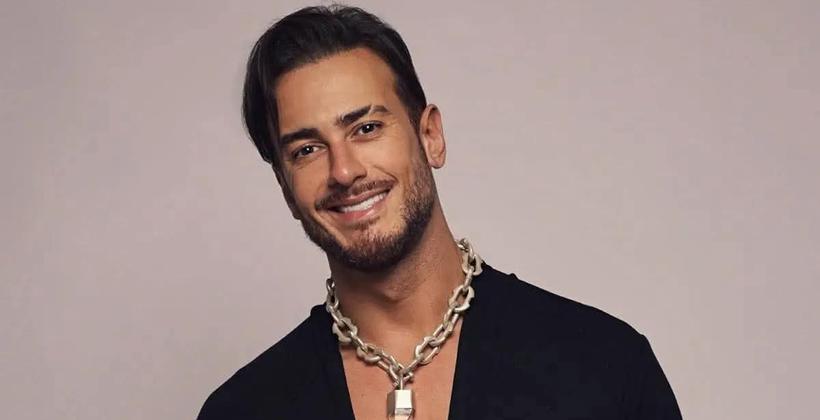 القضاء الفرنسي يدين سعد لمجرد بخمس سنوات سجنا