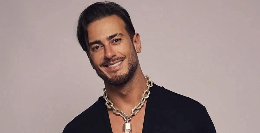 القضاء الفرنسي يدين سعد لمجرد بخمس سنوات سجنا