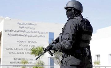 توقيف متطرفين موالين لـ "داعش"