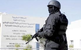 توقيف متطرفين موالين لـ "داعش"