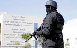 توقيف متطرفين موالين لـ "داعش"