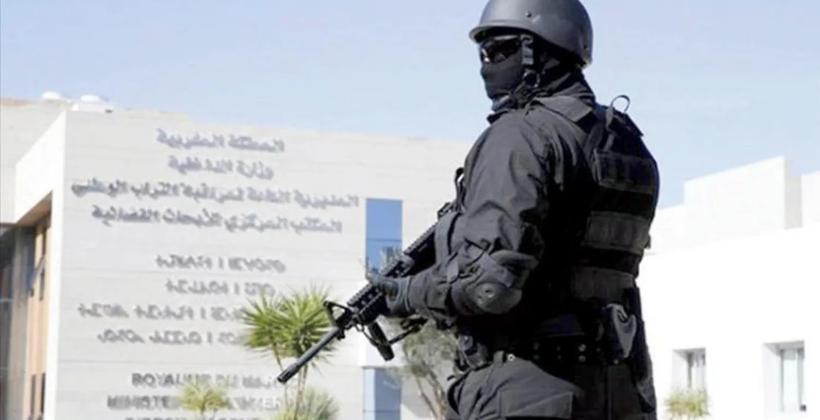 توقيف متطرفين موالين لـ "داعش"