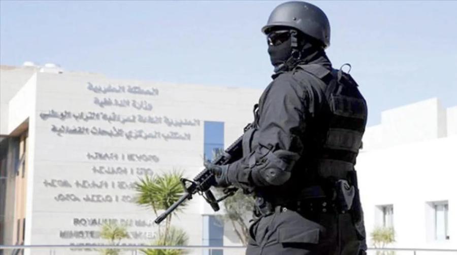 توقيف متطرفين موالين لـ "داعش"