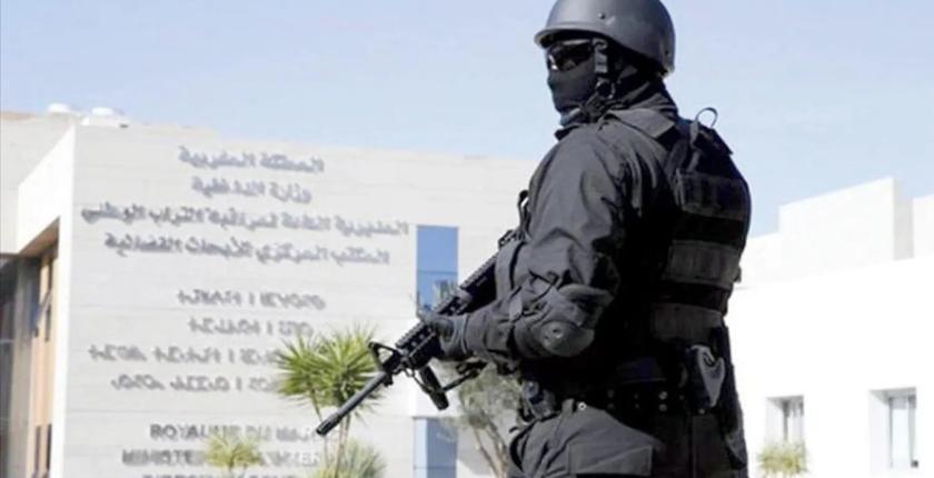 توقيف متطرفين موالين لـ "داعش"
