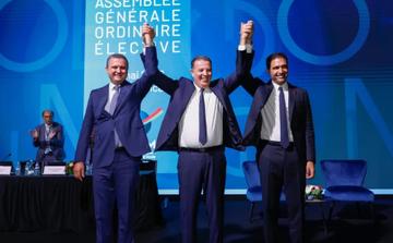 Mehdi Tazi elected to lead Moroccan employers confederation
