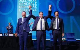 Mehdi Tazi elected to lead Moroccan employers confederation