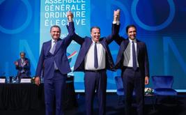 Mehdi Tazi elected to lead Moroccan employers confederation