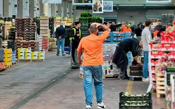 As Eid al Adha approaches casablanca food prices show mixed movement
