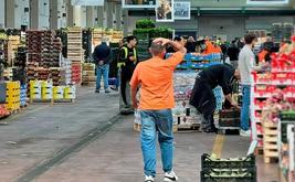 As Eid al Adha approaches casablanca food prices show mixed movement