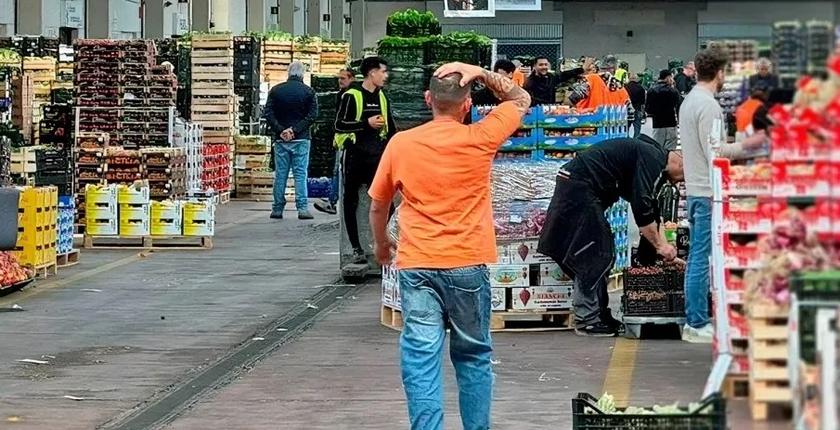 As Eid al Adha approaches casablanca food prices show mixed movement