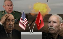 Calls grow for US designation of polisario as terrorist group