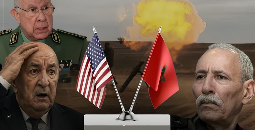 Calls grow for US designation of polisario as terrorist group