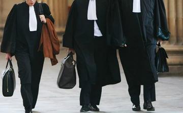Morocco legal reform bill 66.23 sparks parliamentary tensions over lawyers