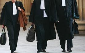 Morocco legal reform bill 66.23 sparks parliamentary tensions over lawyers