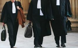 Morocco legal reform bill 66.23 sparks parliamentary tensions over lawyers