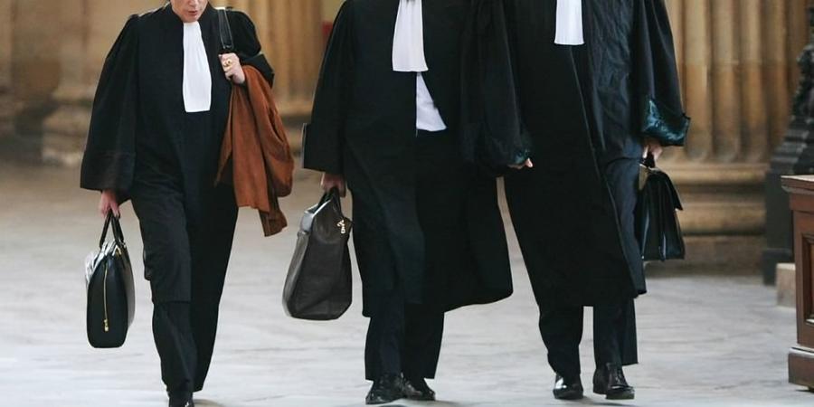 Morocco legal reform bill 66.23 sparks parliamentary tensions over lawyers