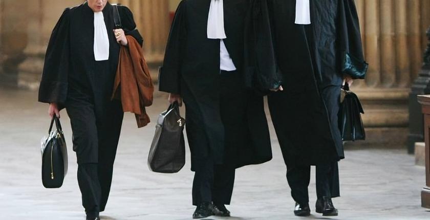 Morocco legal reform bill 66.23 sparks parliamentary tensions over lawyers
