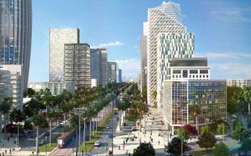 Casablanca Finance City intensifie sa présence en Chine pour positionner le Maroc comme hub africain des entreprises chinoises