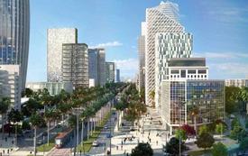 Casablanca Finance City intensifie sa présence en Chine pour positionner le Maroc comme hub africain des entreprises chinoises