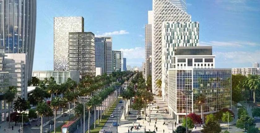 Casablanca Finance City intensifie sa présence en Chine pour positionner le Maroc comme hub africain des entreprises chinoises
