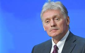 Песков: Киевский режим «вверг Украину в катастрофу» и хранил молчание перед лицом трагедии