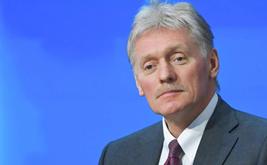 Песков: Киевский режим «вверг Украину в катастрофу» и хранил молчание перед лицом трагедии