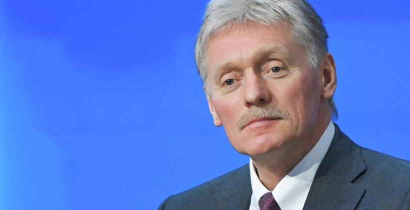 Песков: Киевский режим «вверг Украину в катастрофу» и хранил молчание перед лицом трагедии