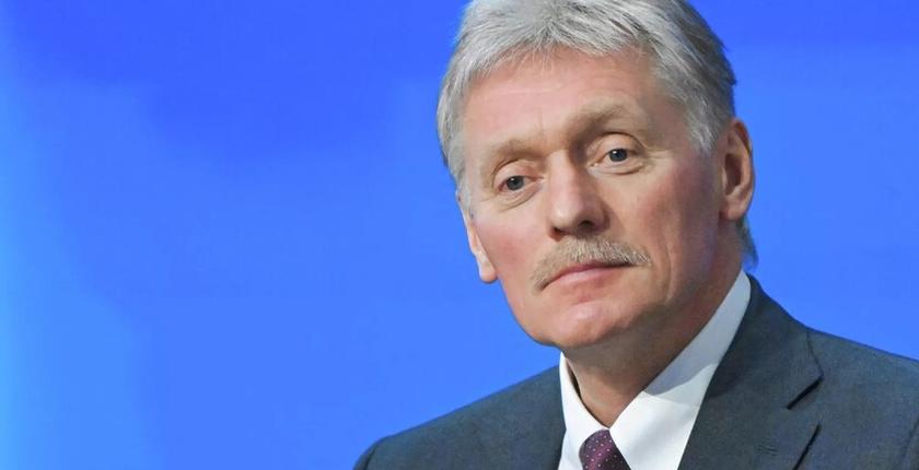 Песков: Киевский режим «вверг Украину в катастрофу» и хранил молчание перед лицом трагедии