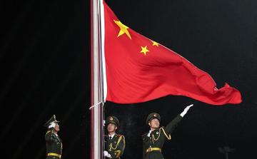 中国外交部：伊朗冲突没有理由继续下去