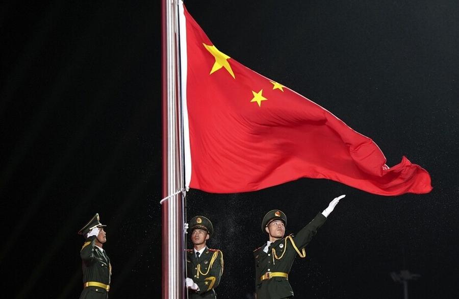 中国外交部：伊朗冲突没有理由继续下去