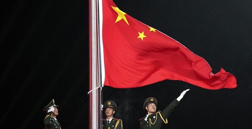 中国外交部：伊朗冲突没有理由继续下去