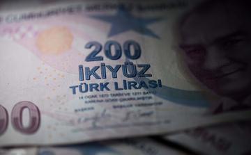 Türkiye Merkez Bankası enflasyon tahminini 2026 yılı için %24'e yükseltti